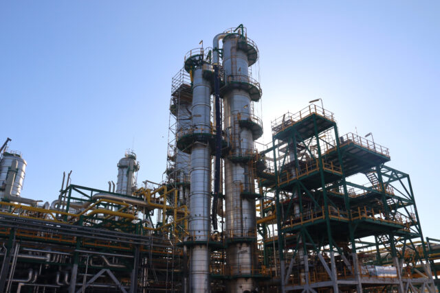 Repsol TGN