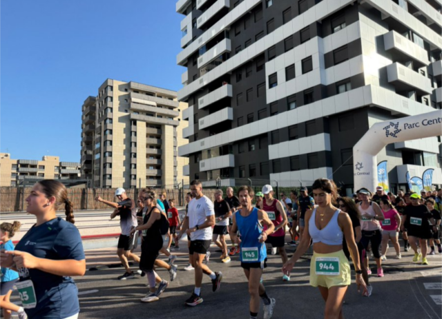 Peonada Santa Tecla 2026