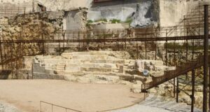 La Generalitat reforçarà a Mèrida la projecció del patrimoni romà de Tarragona