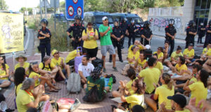 Tarragona Daily | Més de 128.000 alumnes comencen el curs a Tarragona enmig de la vaga docent