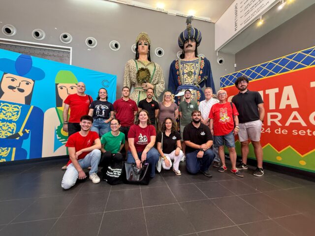 Festes Santa Tecla