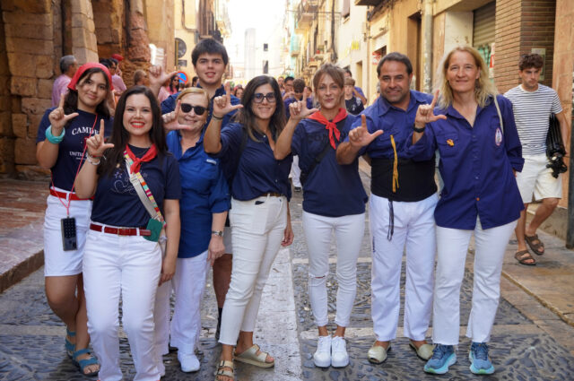 Xiquets Serrallo ELA