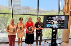 Unos setenta espectáculos en la temporada de artes escénicas otoño-invierno