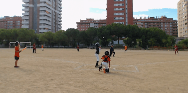 beisbol tarragona