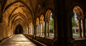 ¿Por qué la Catedral de Tarragona es tan grande? La historia de un edificio que cambió la ciudad