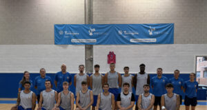 El CBT cau contra el Navàs en l’últim amistòs de pretemporada (72-79)