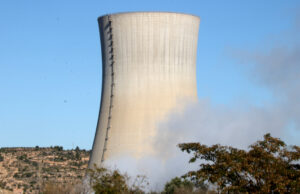 La central nuclear de Ascó prueba la respuesta ante una agresión externa y un incendio