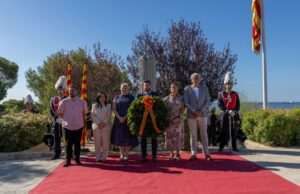 Tarragona celebra la Diada reivindicando la diversidad y la identidad catalana
