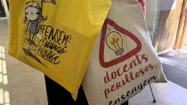 docents