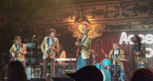 Carrer Major | El Festival Accents proposa 26 concerts en 11 municipis de Tarragona