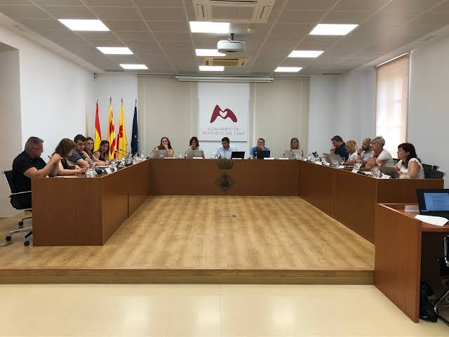 montroig del camp