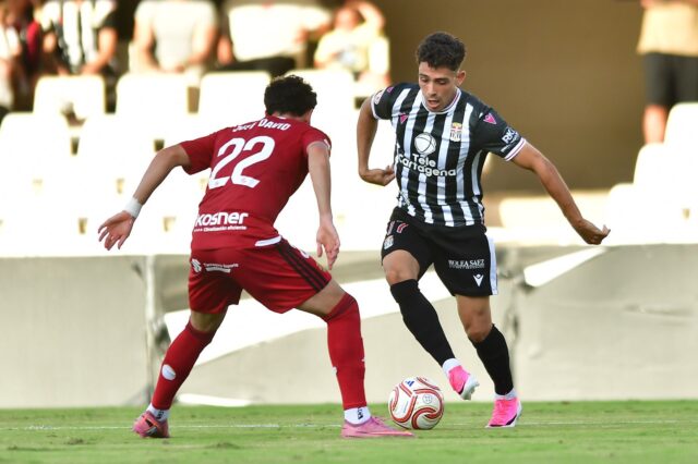 nastic cartagena