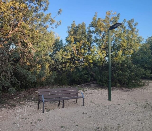parc mirador salou