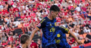 Tarragona Daily | El Nàstic perd en el darrer instant el derbi contra el Sant Andreu