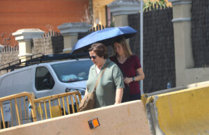 Se mantiene la alerta por calor intenso con máximas alrededor de los 40ºC