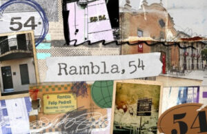 Rambla 54 | 18/09/2026