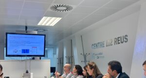 52 sirenes sonaran al Camp de Tarragona en la prova de risc químic