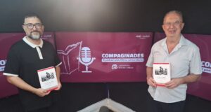 Compaginades | Episodi 18: Magí Sunyer reivindica la gran literatura catalana del segle XIX
