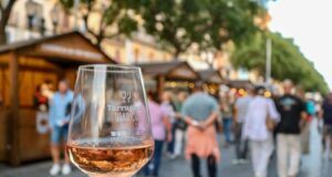 Suspesa la jornada de la Fira Tarragona Marida i la Festa del Romesco pel mal temps