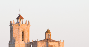 Las ejecuciones públicas que formaron parte de la historia de Tarragona Presó de Tarragona