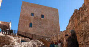 Declaren l’antiga presó de Pilats de la Torre del Pretori de Tarragona com a Lloc de Memòria Democràtica