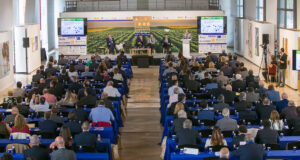 L’Agrifood International Congress debatrà sobre els escenaris de futur de cadena de valor agroalimentària