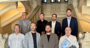 Els municipis del Camp reclamen una nova gestió dels riscos químics