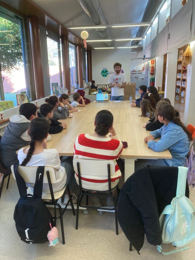 Biblioteca