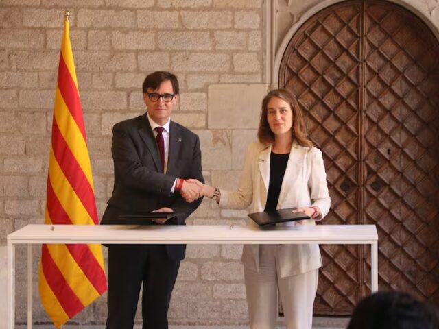 Comuns PSC