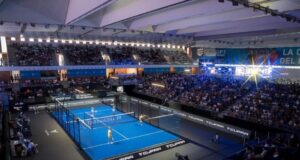 Tarragona acollirà les Cupra FIP Finals de pàdel del 3 al 6 de desembre
