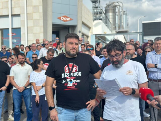 Dow Ero