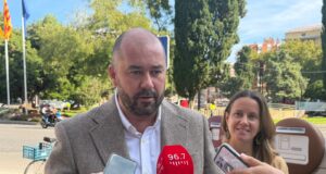 ERC qüestiona la cessió gratuïta del Banc d’Espanya i reclama retirar-la del ple