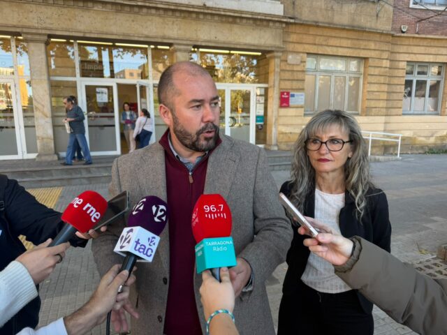 ERC Pressupost