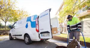 EMATSA triplica el control de plagues al clavegueram de Tarragona i la Canonja