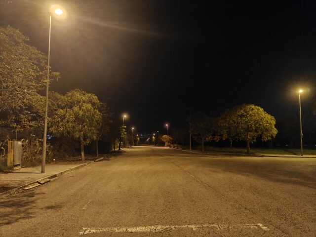 Enllumenat PP9