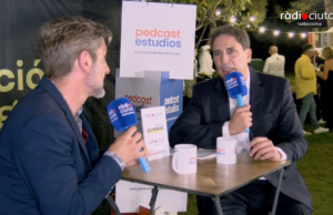 Francesc Pintado, president de l’AEHT: «Fa nou anys érem 250 persones al sopar, ara 470»