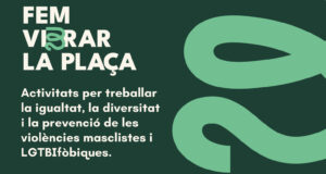 Tarragona organitza actes previs al Dia Internacional per a l’Eliminació de la Violència vers les Dones