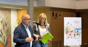 El romesco i el vi ompliran la Rambla Nova del 16 al 18 d’octubre
