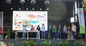 Tarragona Daily | La Rambla Nova acull la Gran Festa del Romesco i la Fira Tarragona Marida