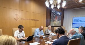 La Asociación para el Impulso Metropolitano del Campo de Tarragona fija las prioridades para 2027