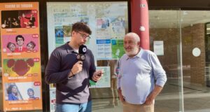 La Furgo | El Catllar torna a acostar la muntanya i la natura al públic