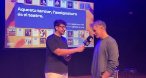 La Furgo | La Sala Trono presenta una temporada de tardor marcada per l’antifeixisme