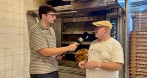 La Furgo | Reus busca el mejor pan de payés de Cataluña