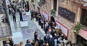 El MAMT celebra els seus 50 anys amb una gran festa d’art al carrer