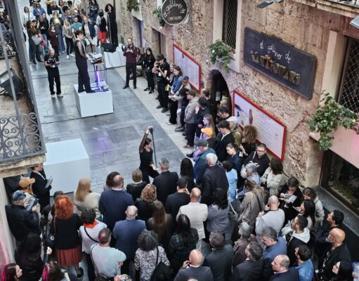 El MAMT celebra els seus 50 anys amb una gran festa d’art al carrer