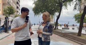 La Furgo | Tarragona converteix el romesco en una gran festa gastronòmica