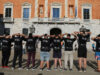 Tarragona acomiada els Jocs Special Olympics amb una caminada inclusiva