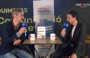 Jordi Ferré: «El sector hotelero de la demarcación se encuentra en una situación prácticamente inmejorable»
