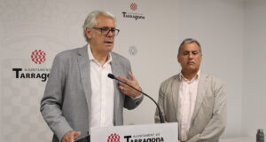 Junts reclama una rebaixa l’IBI i l’ICIO per votar a favor de les ordenances