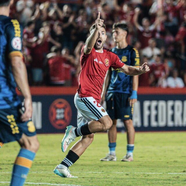 MURCIA NASTIC